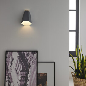 Maya Wall Sconce - Overstock