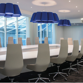 Florinda Chandelier - Overstock by ModoLuce