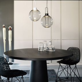 Orb Pendant by ModoLuce