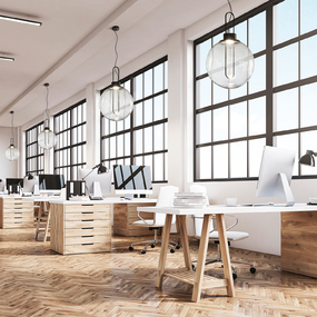 Orb Pendant by ModoLuce