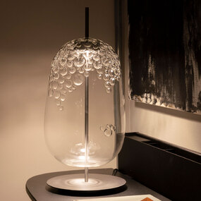 Galuchat Table Lamp