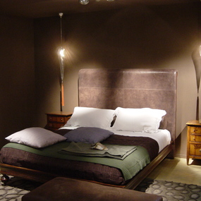 Opera Ninive Pendant by Melogranoblu