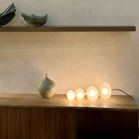 Serendipity Table Lamp