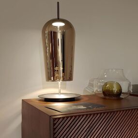 Au Table Lamp