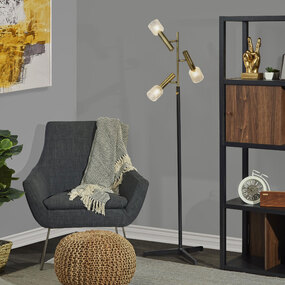 Melvin Floor Lamp