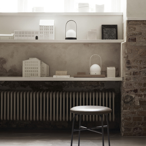 Carrie Portable Table Lamp by Audo Copenhagen