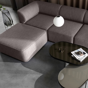 TR Bulb Pendant by Audo Copenhagen