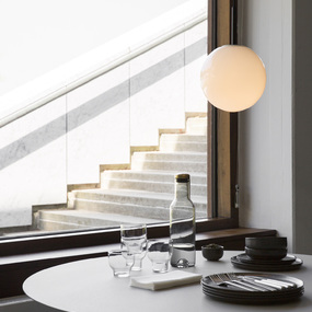 TR Bulb Pendant by Audo Copenhagen