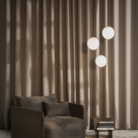 TR Bulb Pendant by Audo Copenhagen