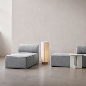 Hashira Floor Lamp by Audo Copenhagen