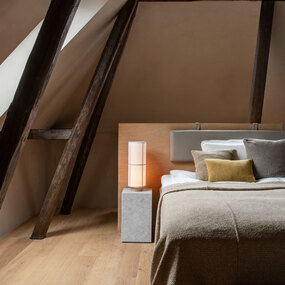 Hashira Table Lamp by Audo Copenhagen