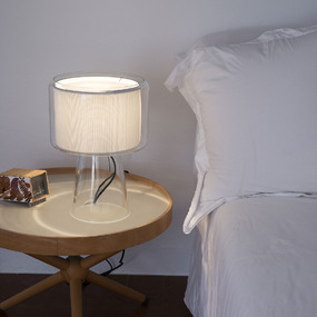 Mercer Table Lamp