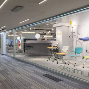 Cirrus D1 Suspension by PureEdge Lighting by PureEdge Lighting