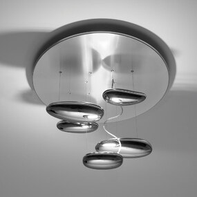 Mercury Suspension