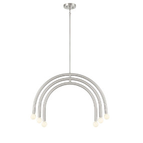 Spider Chandelier