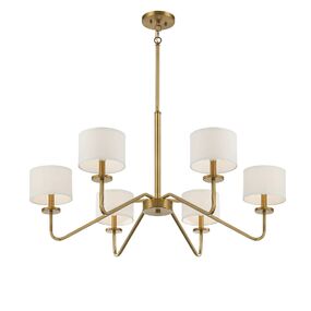 Yvette Chandelier
