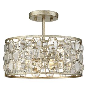 Sylvia Ceiling Light Fixture