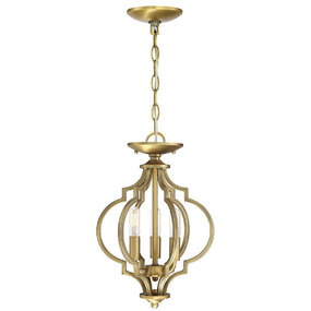 Jahana Convertible Pendant