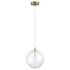 Globe Pendant