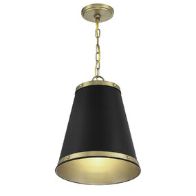 Indy Pendant