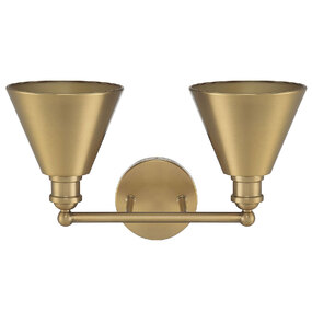 Modern Farmhouse Bathroom Vanity Light