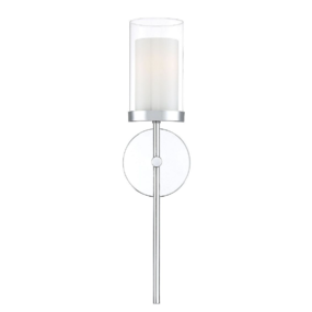 Torch Wall Sconce