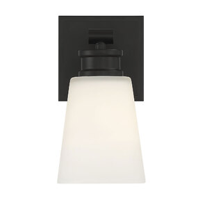 Simple Wall Sconce