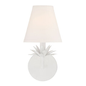 Janet Wall Sconce