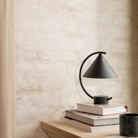 Meridian Portable Table Lamp