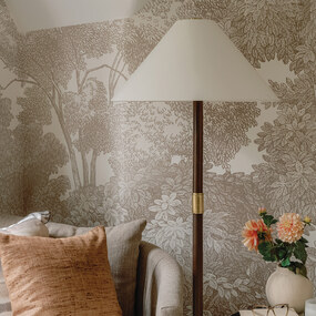 Merrimack Floor Lamp by Hudson Valley Lighting