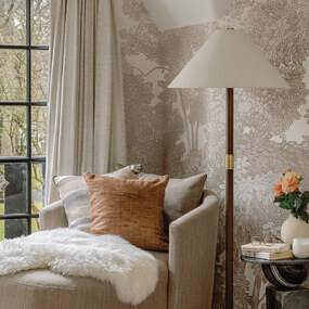 Merrimack Floor Lamp