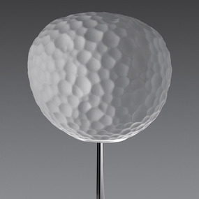 Meteorite Floor Lamp - Discontinued Model