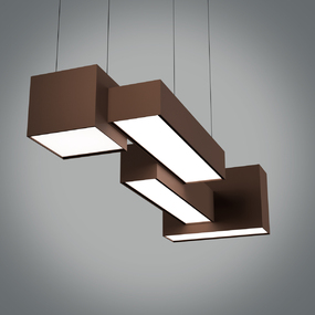Metro 24528 Linear Pendant