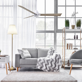 Alessandra Ceiling Fan by Matthews Fan Company