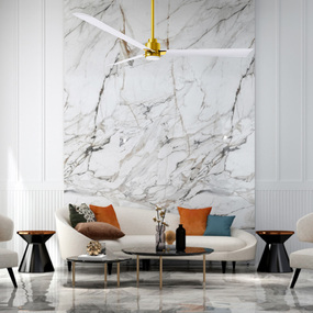 Alessandra Ceiling Fan by Matthews Fan Company