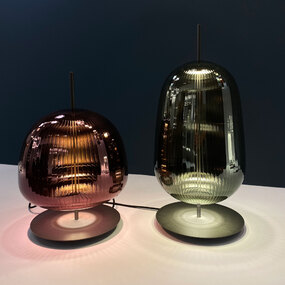 Maat Table Lamp