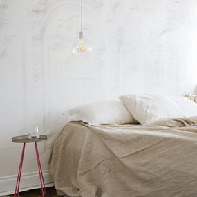 King Edison pendant by Mineheart by Mineheart