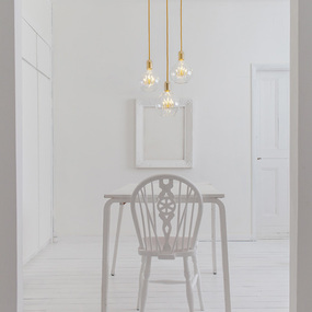 King Edison pendant by Mineheart by Mineheart