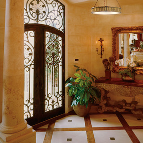 Middlebury Pendant by Hudson Valley Lighting