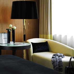 Miles Floor Lamp by Delightfull