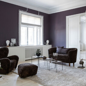Mingle Sofa