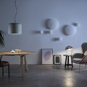 Blow Mini Wall Sconce