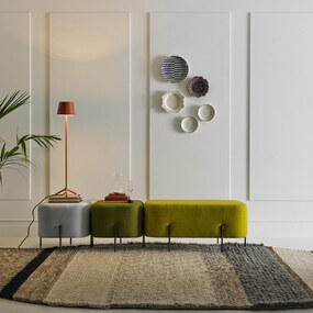 Minima Tall Table Lamp