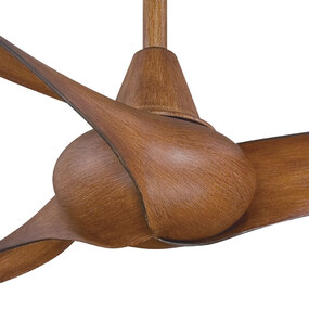 Wave Ceiling Fan