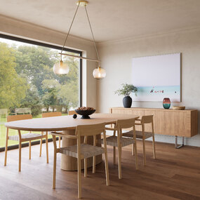 Miro Chandelier