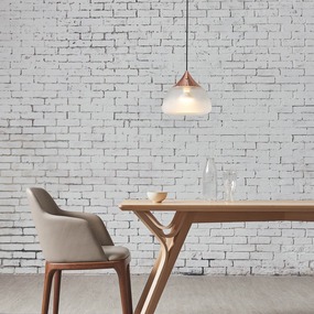 Mist Pendant by Seed Design by Seed Design