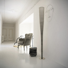 Mite Floor Lamp