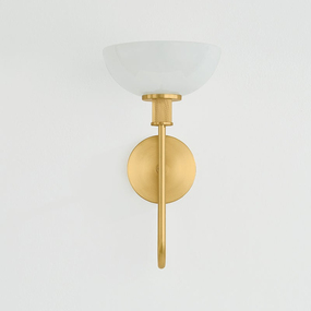 Aster Wall Sconce