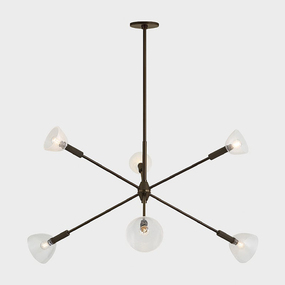 Caraway Chandelier