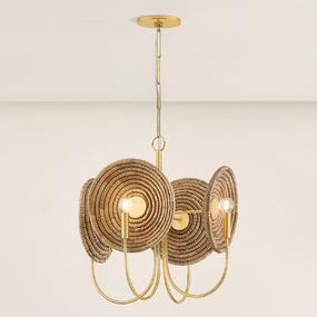 Ashby Chandelier